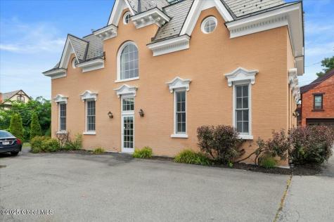 6 Butler Place Saratoga Springs NY 12866