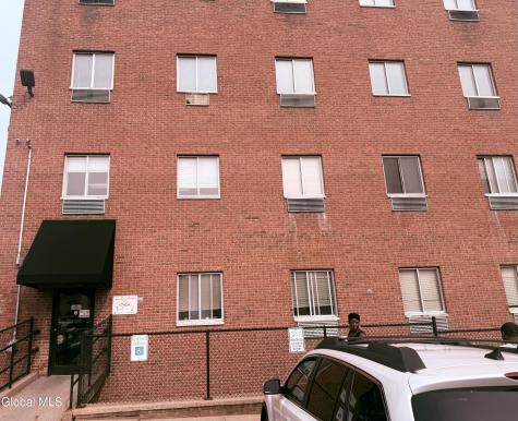 650 Franklin Street Schenectady NY 12305