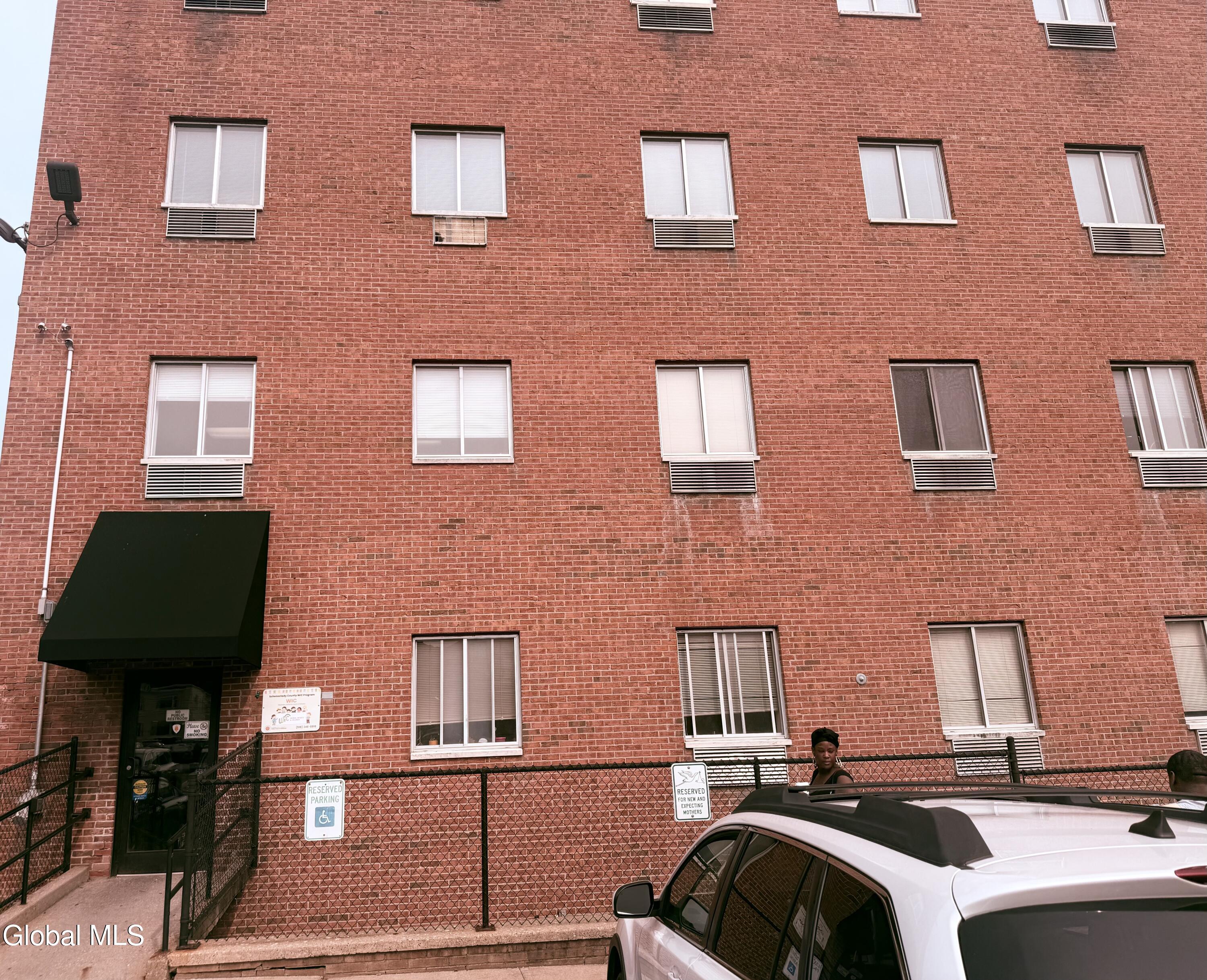 650 Franklin Street Schenectady NY 12305