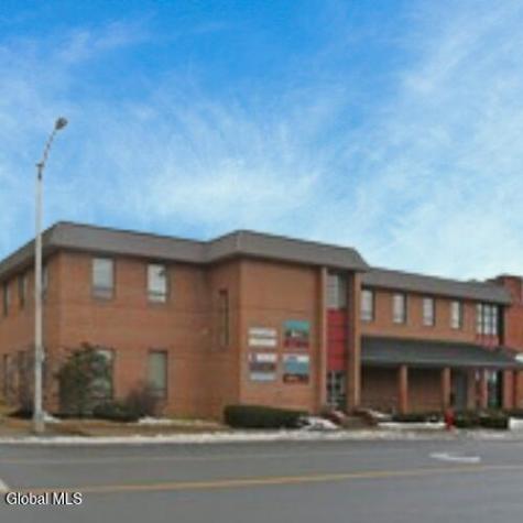 670 Franklin Street Schenectady NY 12305