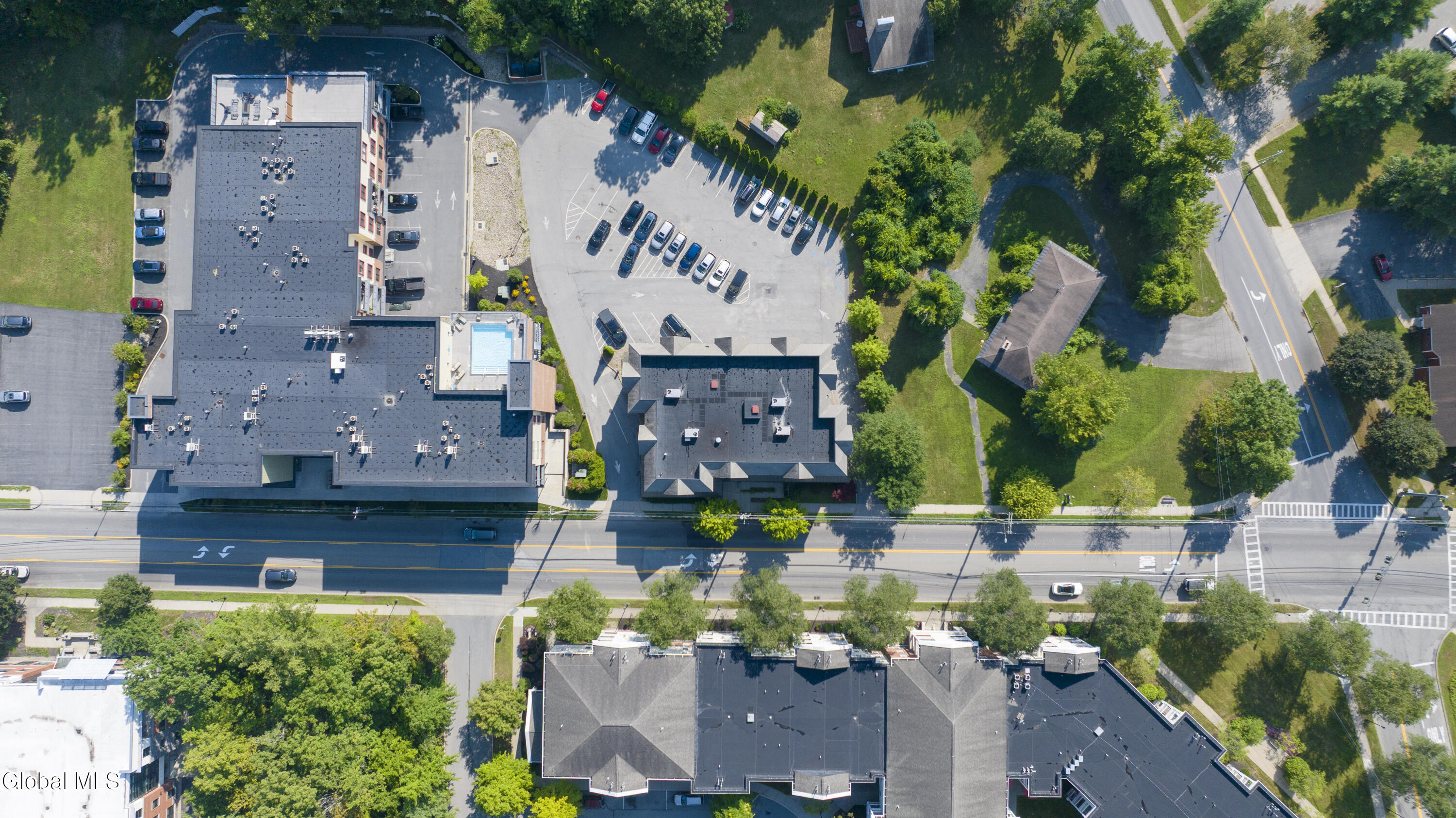 120 West Avenue Saratoga Springs NY 12866