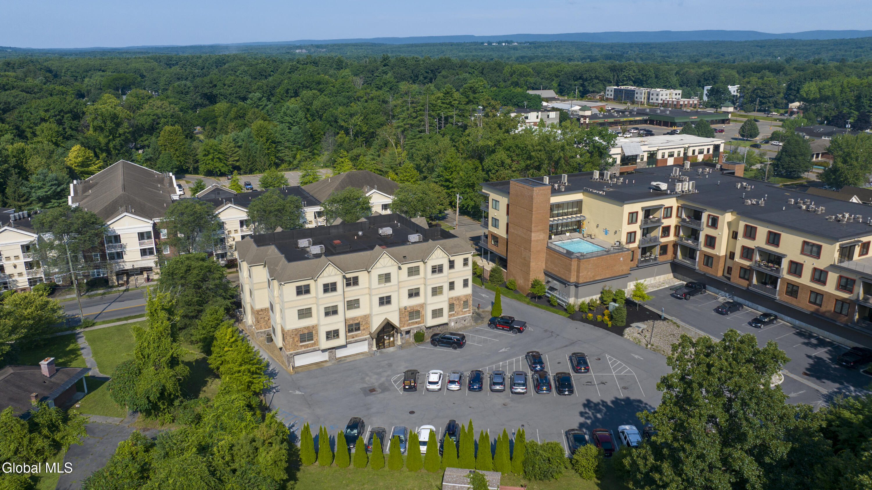 120 West Avenue Saratoga Springs NY 12866