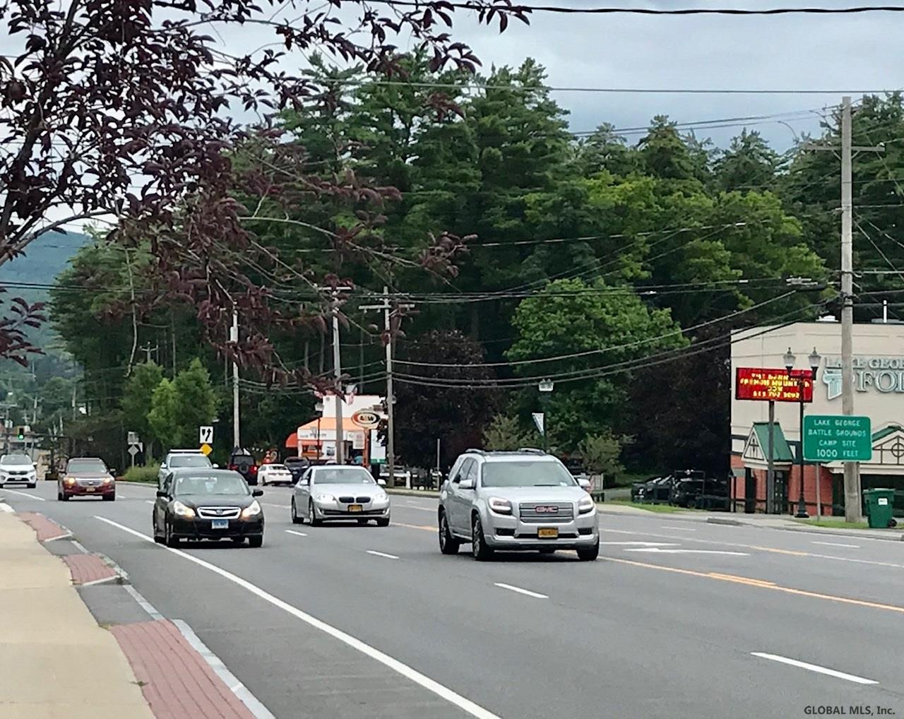 2183 State Route 9 Lake George NY 12845