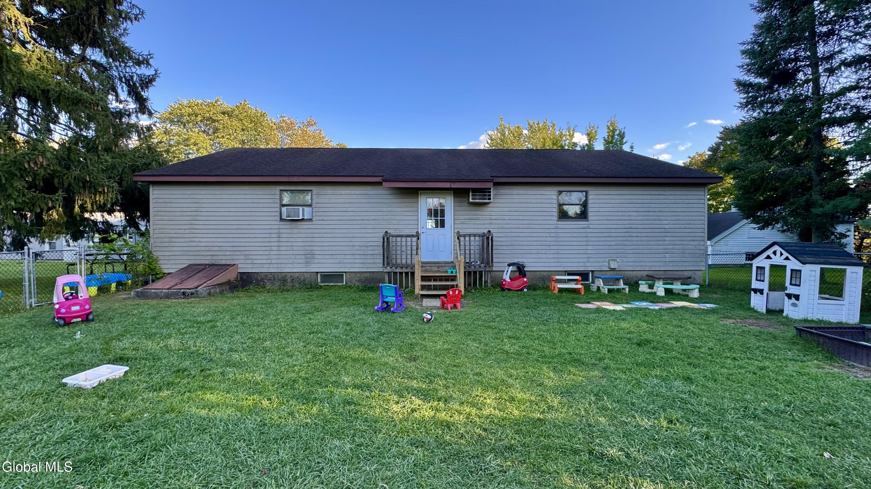 1897 County Highway 107 Broadalbin NY 12010