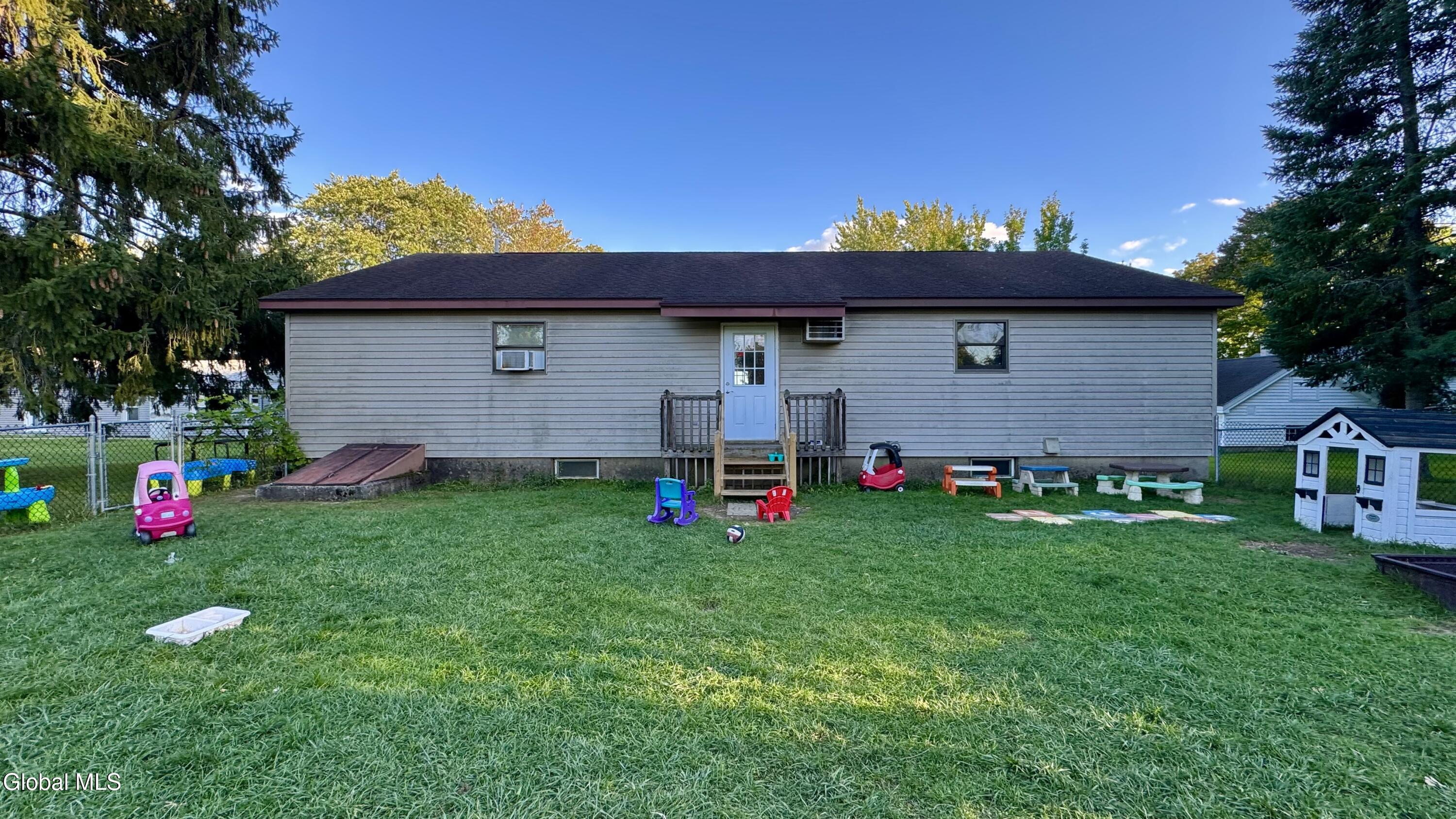 1897 County Highway 107 Broadalbin NY 12010