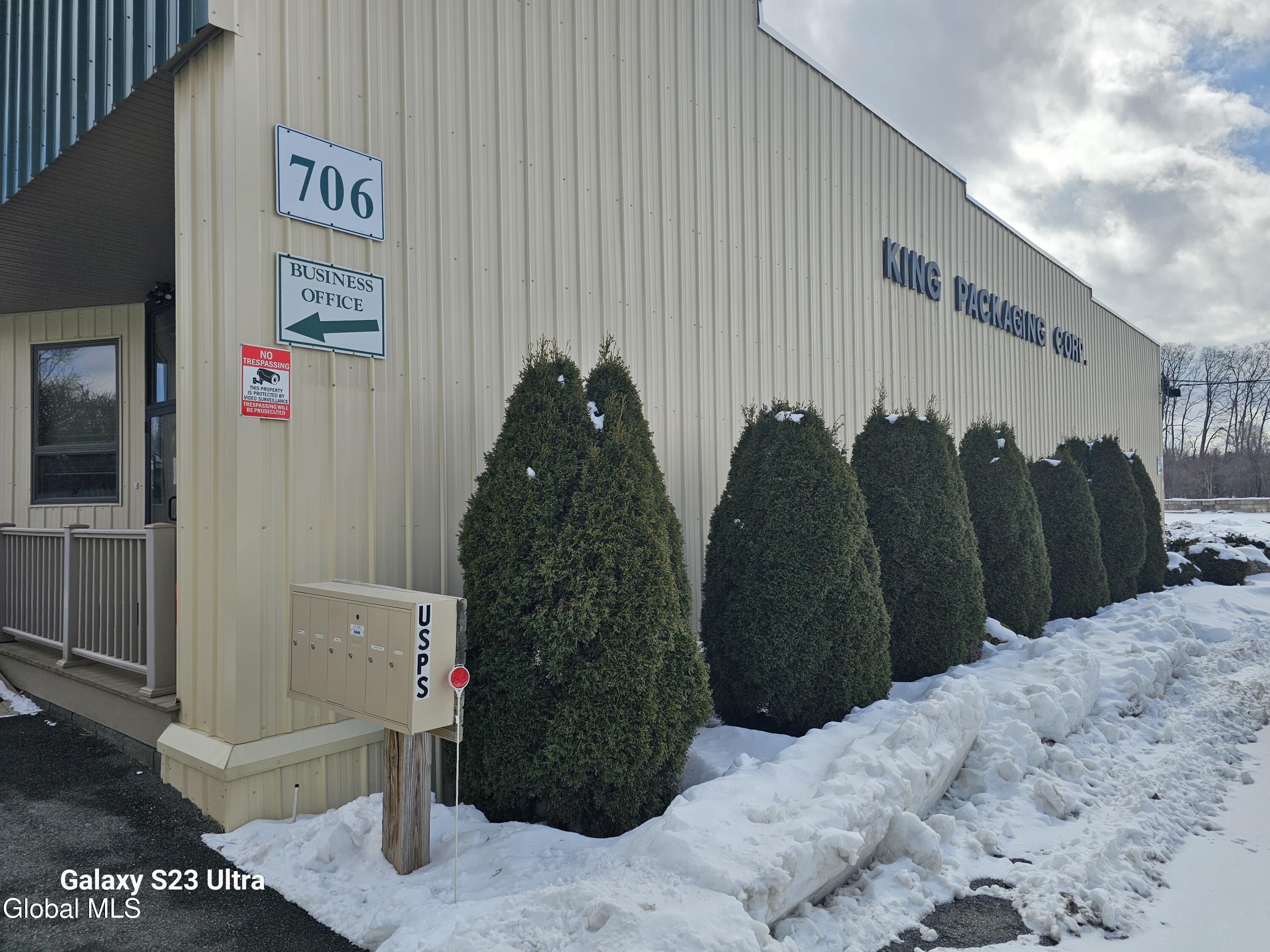 706 Kings Road Schenectady NY 12304