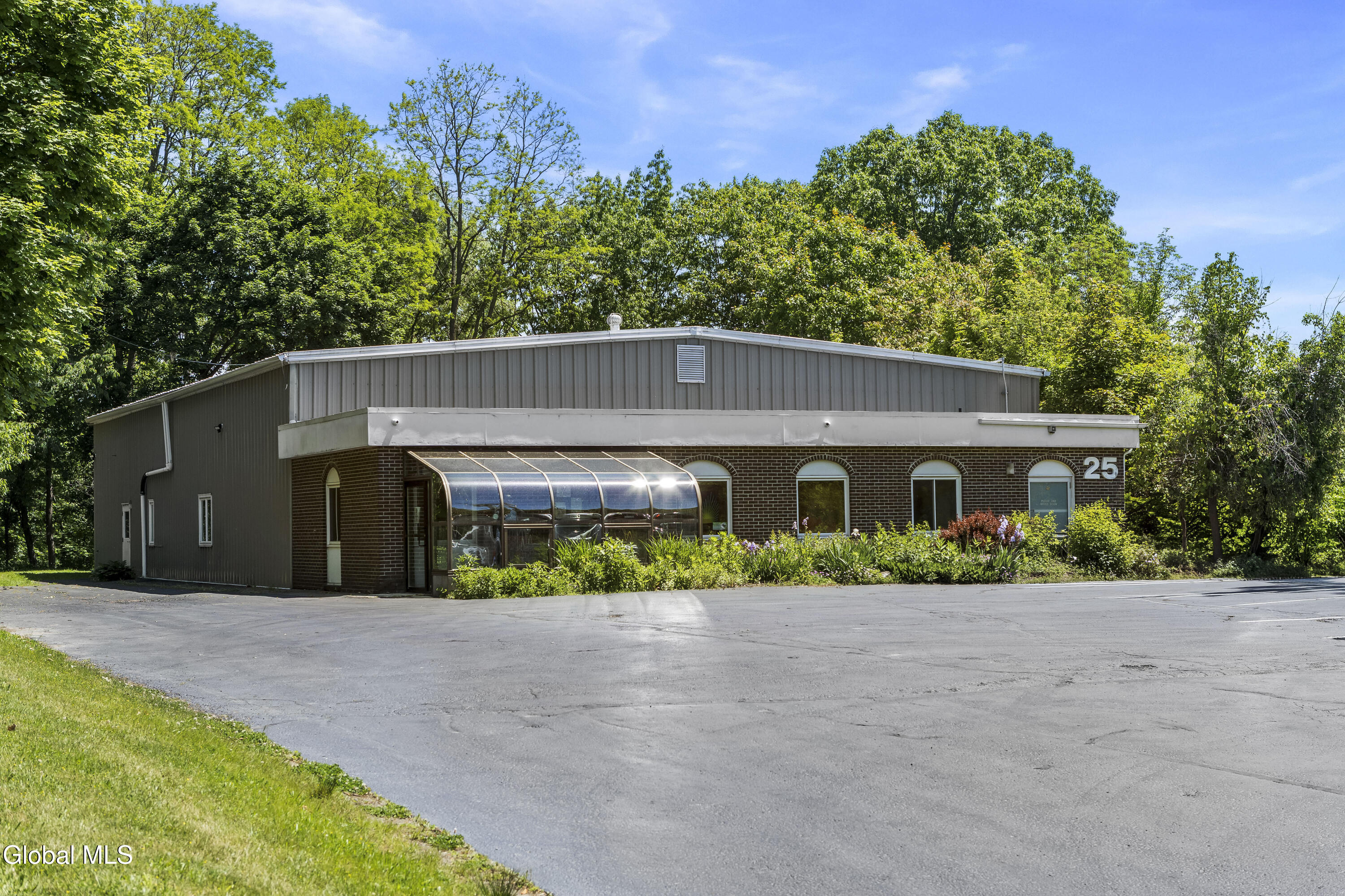 25 Delaware Avenue Delmar NY 12054