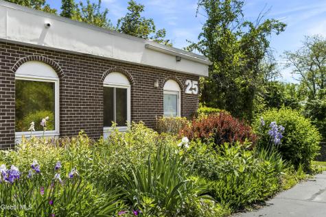 25 Delaware Avenue Delmar NY 12054