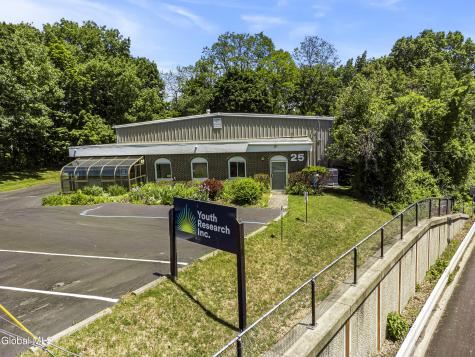 25 Delaware Avenue Delmar NY 12054