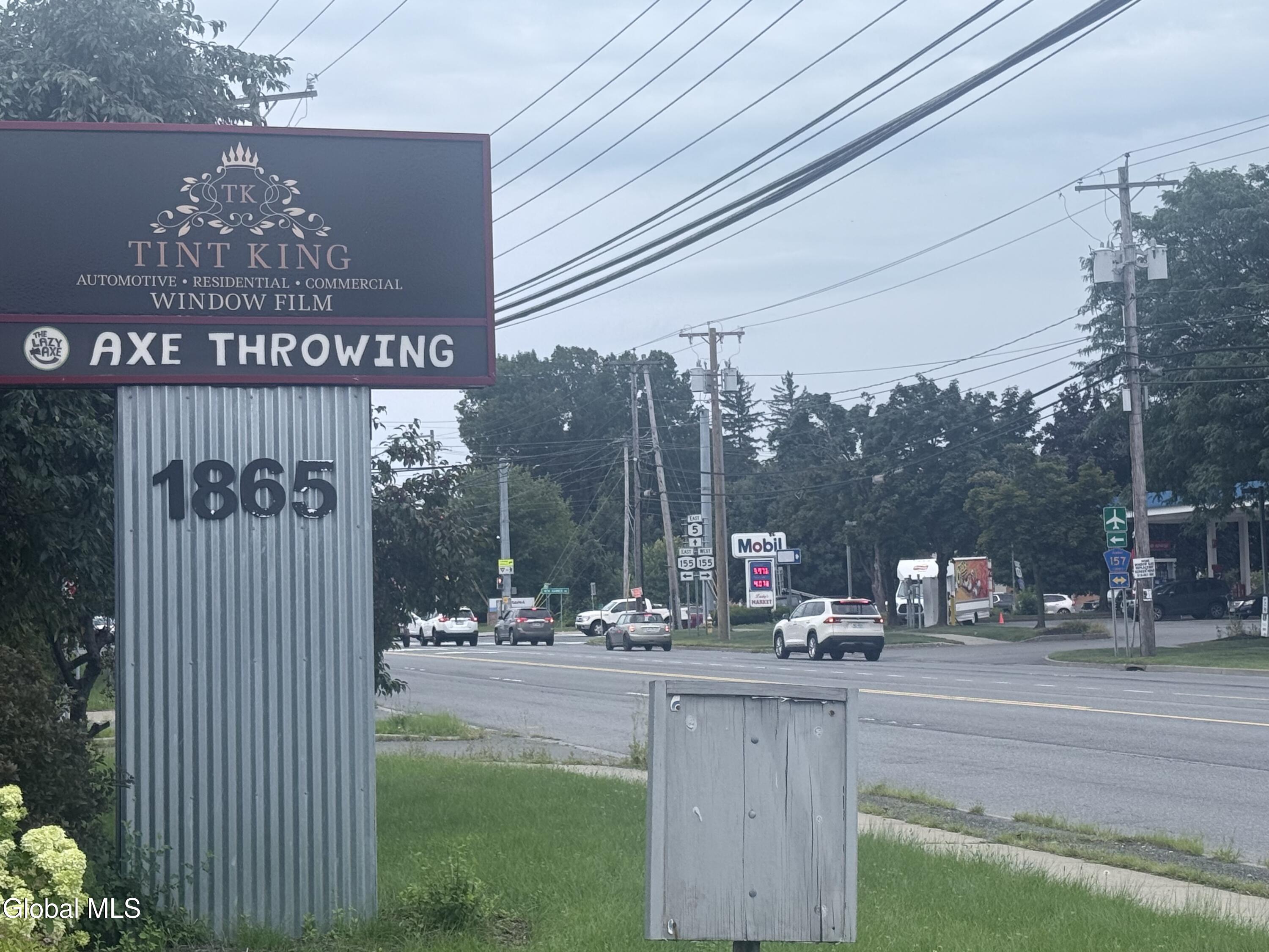 1865 Central Avenue Albany NY 12205