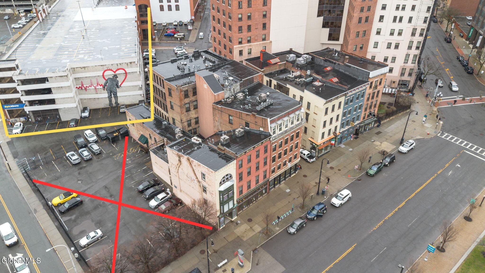 402 Broadway Albany NY 12207