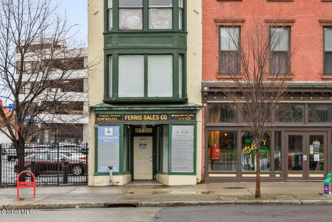 402 Broadway Albany NY 12207