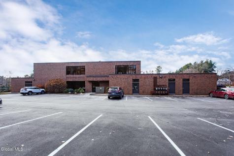 1971-73 Western Avenue Albany NY 12203