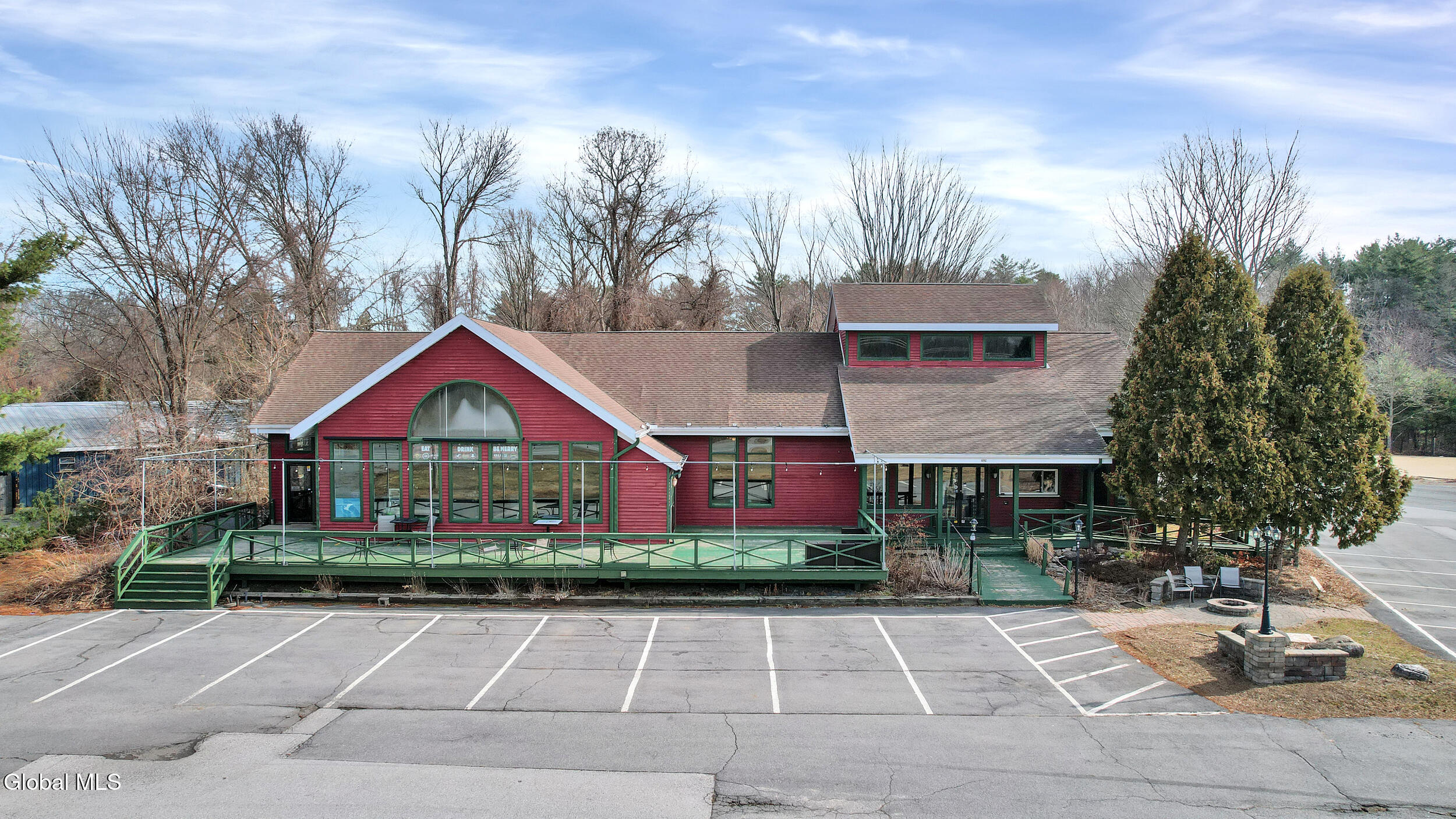 Malta NY, 2639 US-9