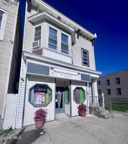 327 5th Avenue Troy NY 12182