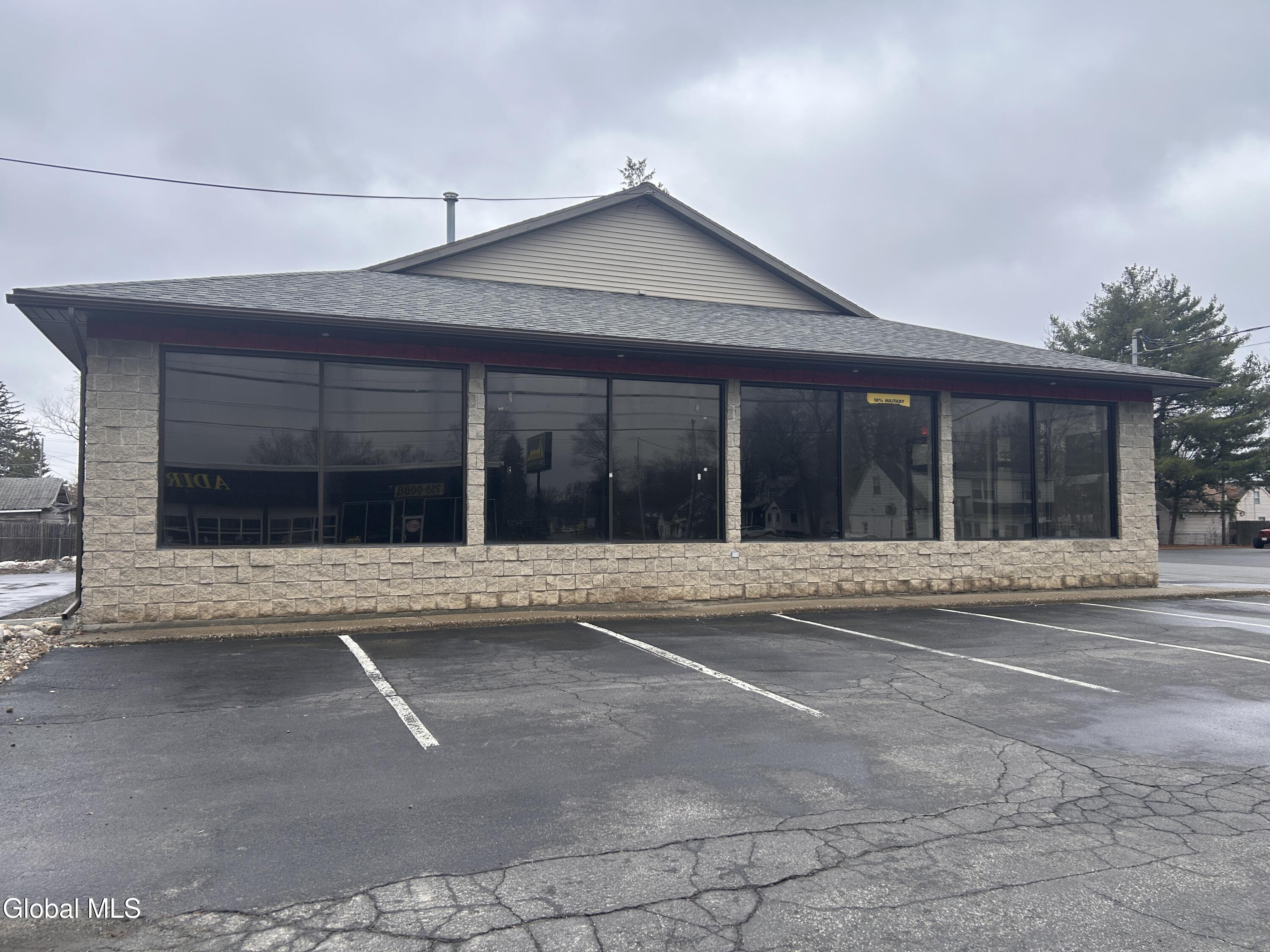1225 Curry Road Rotterdam NY 12306
