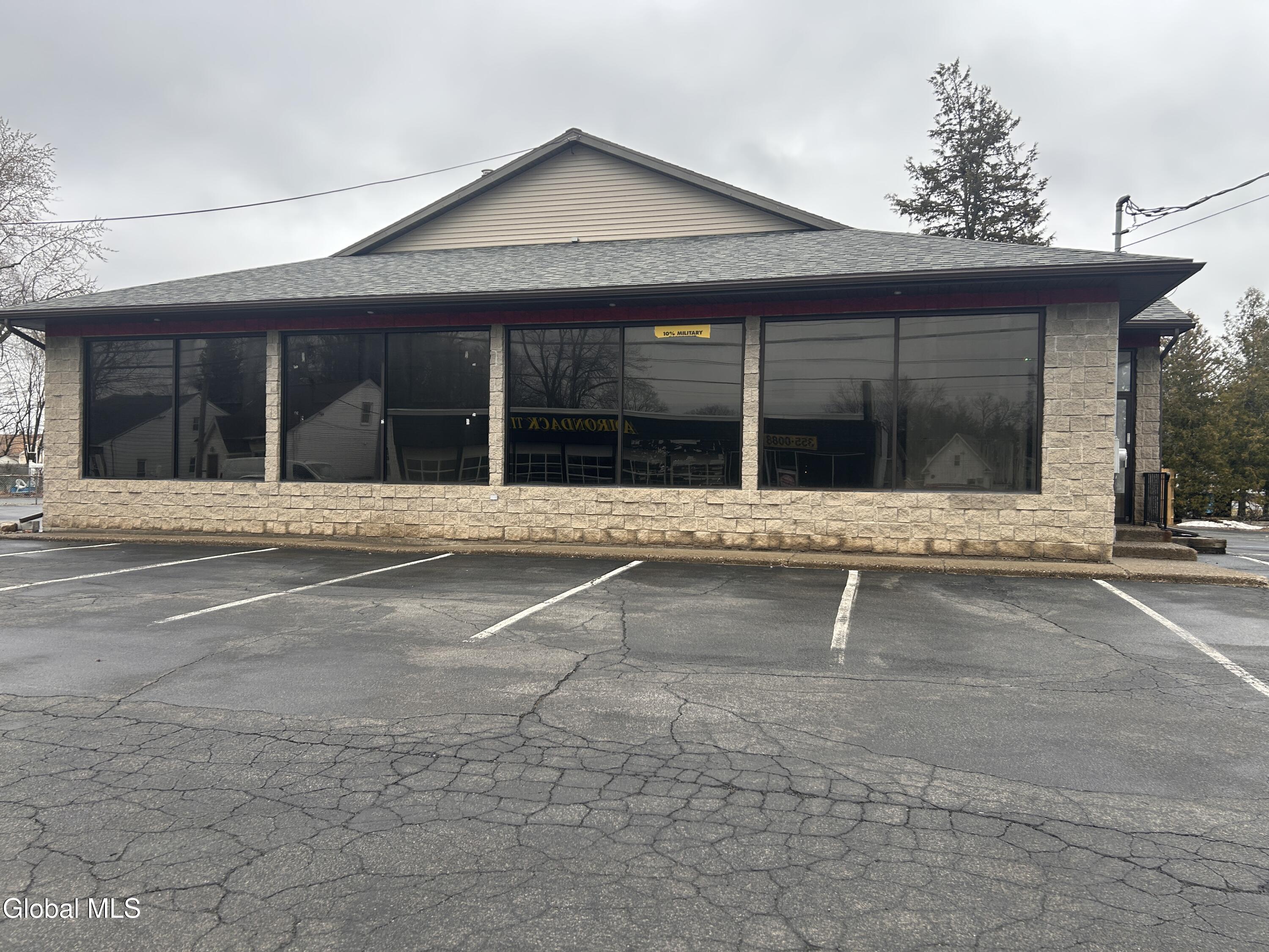 1225 Curry Road Rotterdam NY 12306