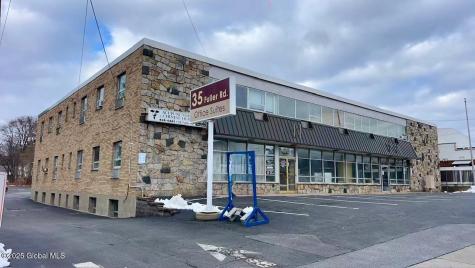 35 Fuller Road Albany NY 12205