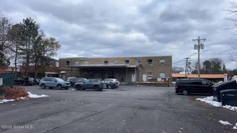35 Fuller Road Albany NY 12205