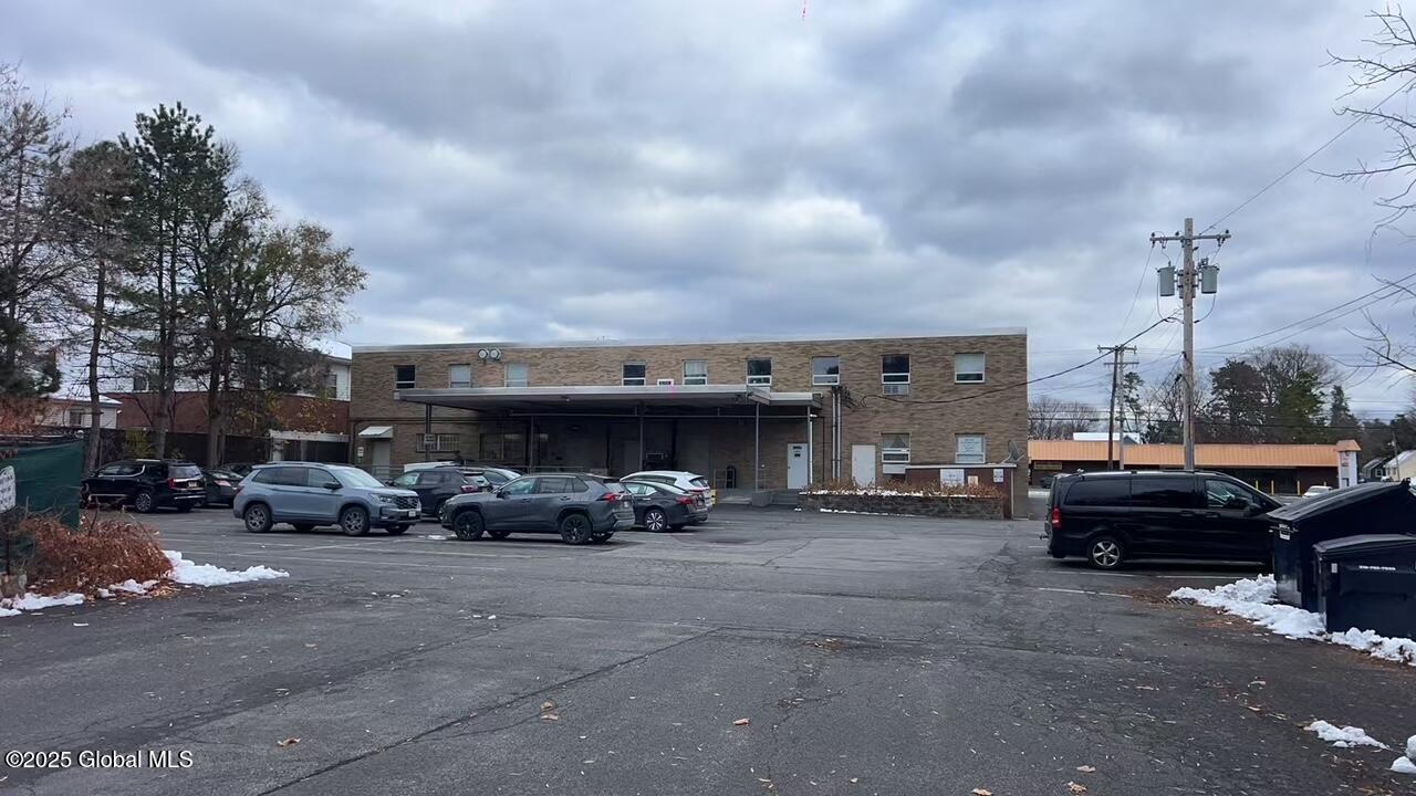 35 Fuller Road Albany NY 12205