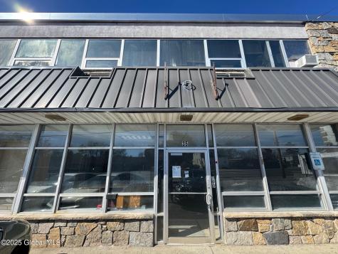 35 Fuller Road Albany NY 12205