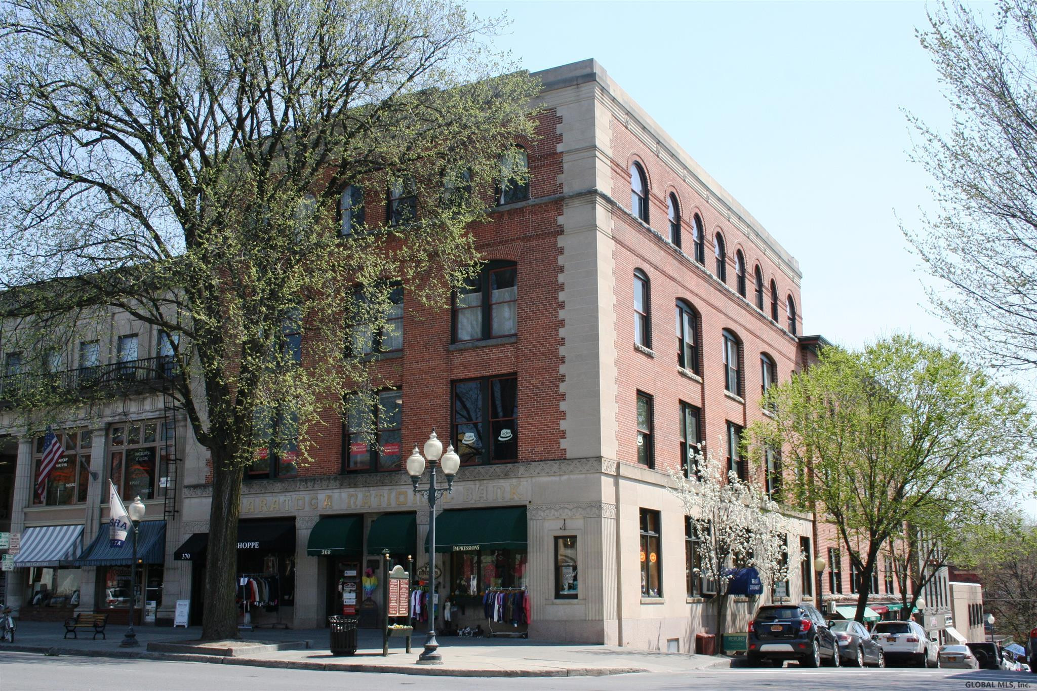 368 Broadway Saratoga Springs NY 12866