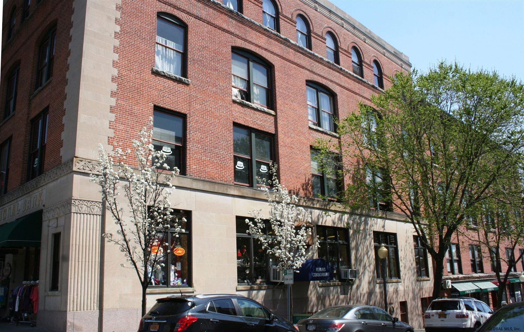 368 Broadway Saratoga Springs NY 12866
