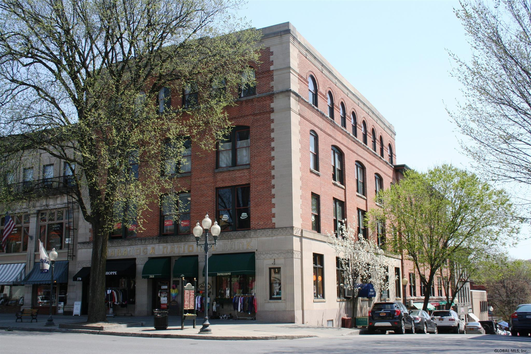 368 Broadway Saratoga Springs NY 12866