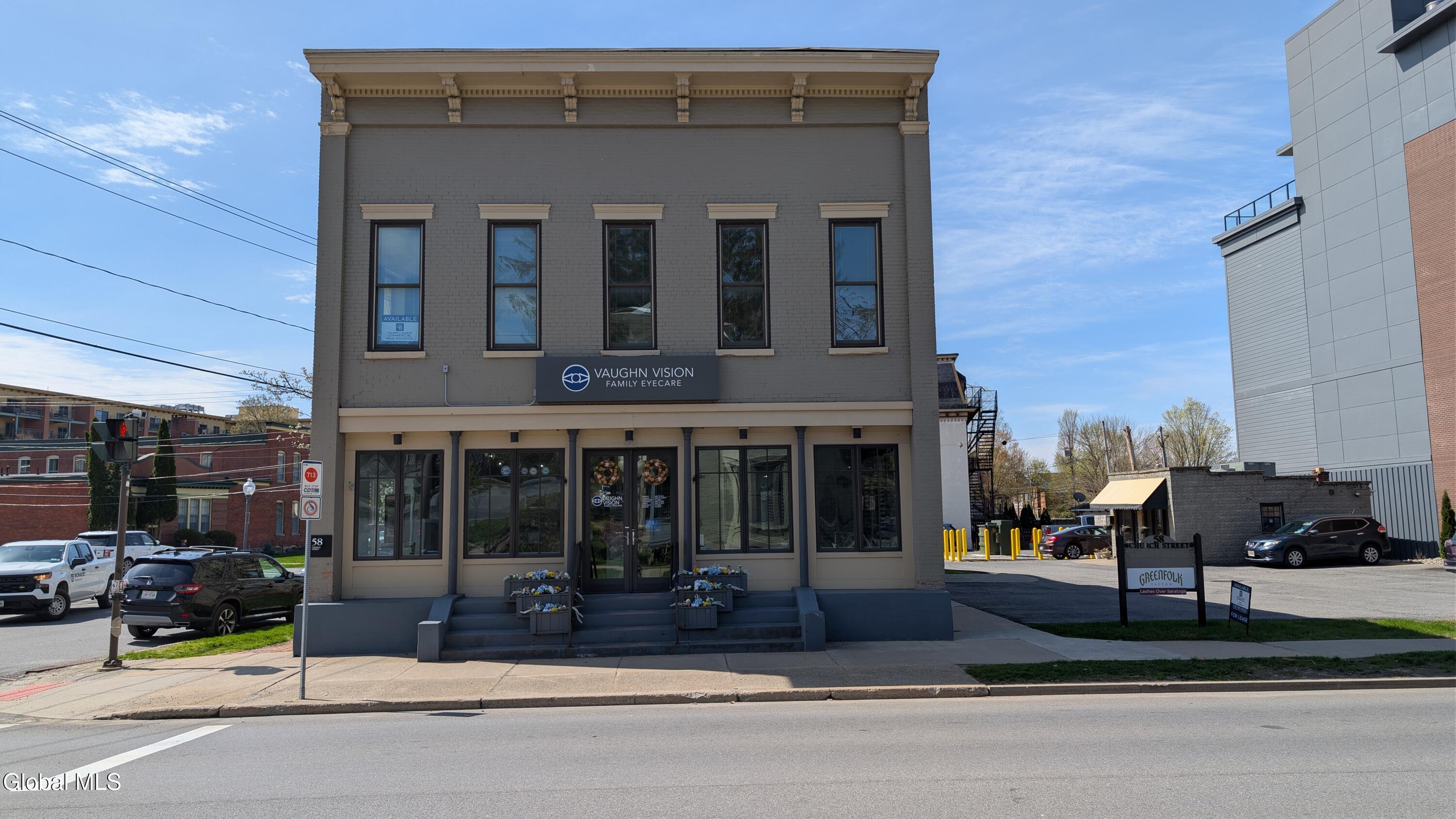 58 Church Street Saratoga Springs NY 12866