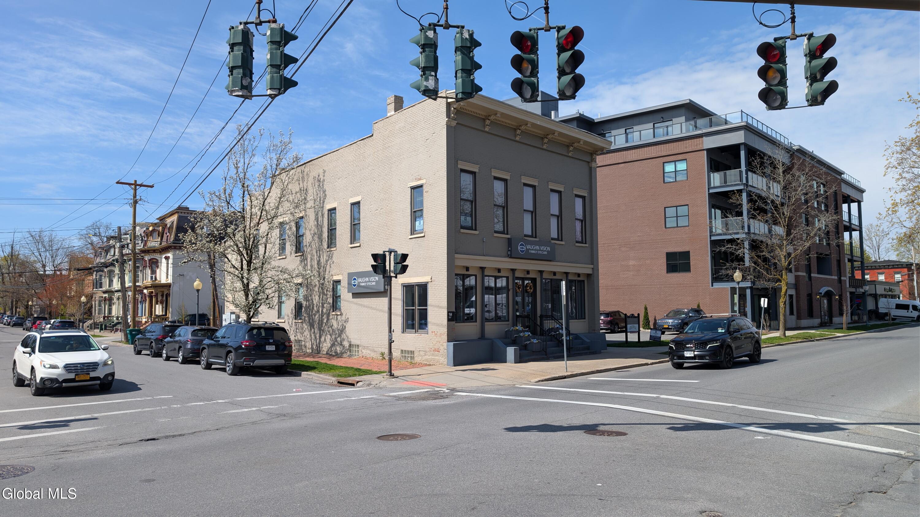 58 Church Street Saratoga Springs NY 12866
