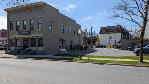 58 Church Street Saratoga Springs NY 12866