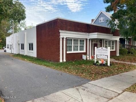 65 Bay Street Glens Falls NY 12801