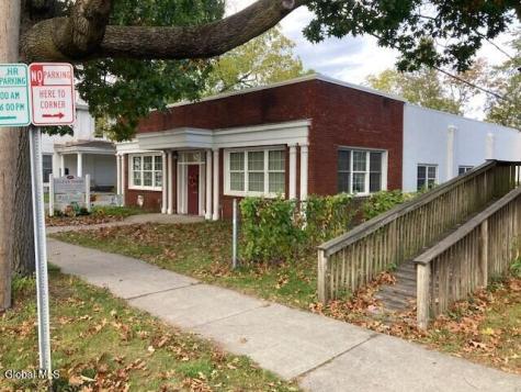 65 Bay Street Glens Falls NY 12801