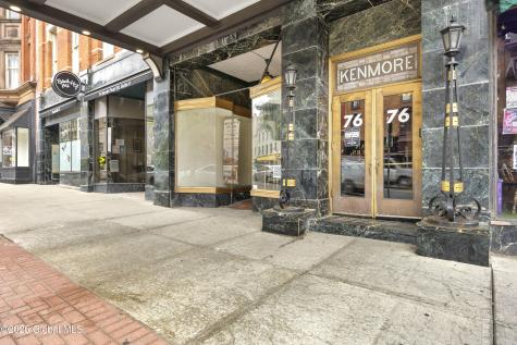 76 N Pearl Street Albany NY 12207