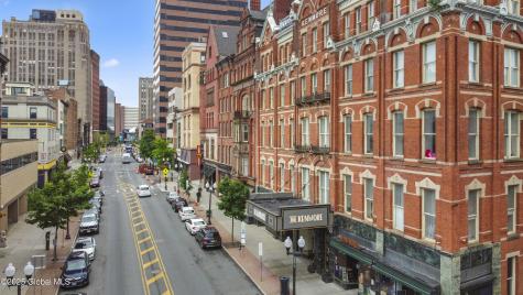 76 N Pearl Street Albany NY 12207
