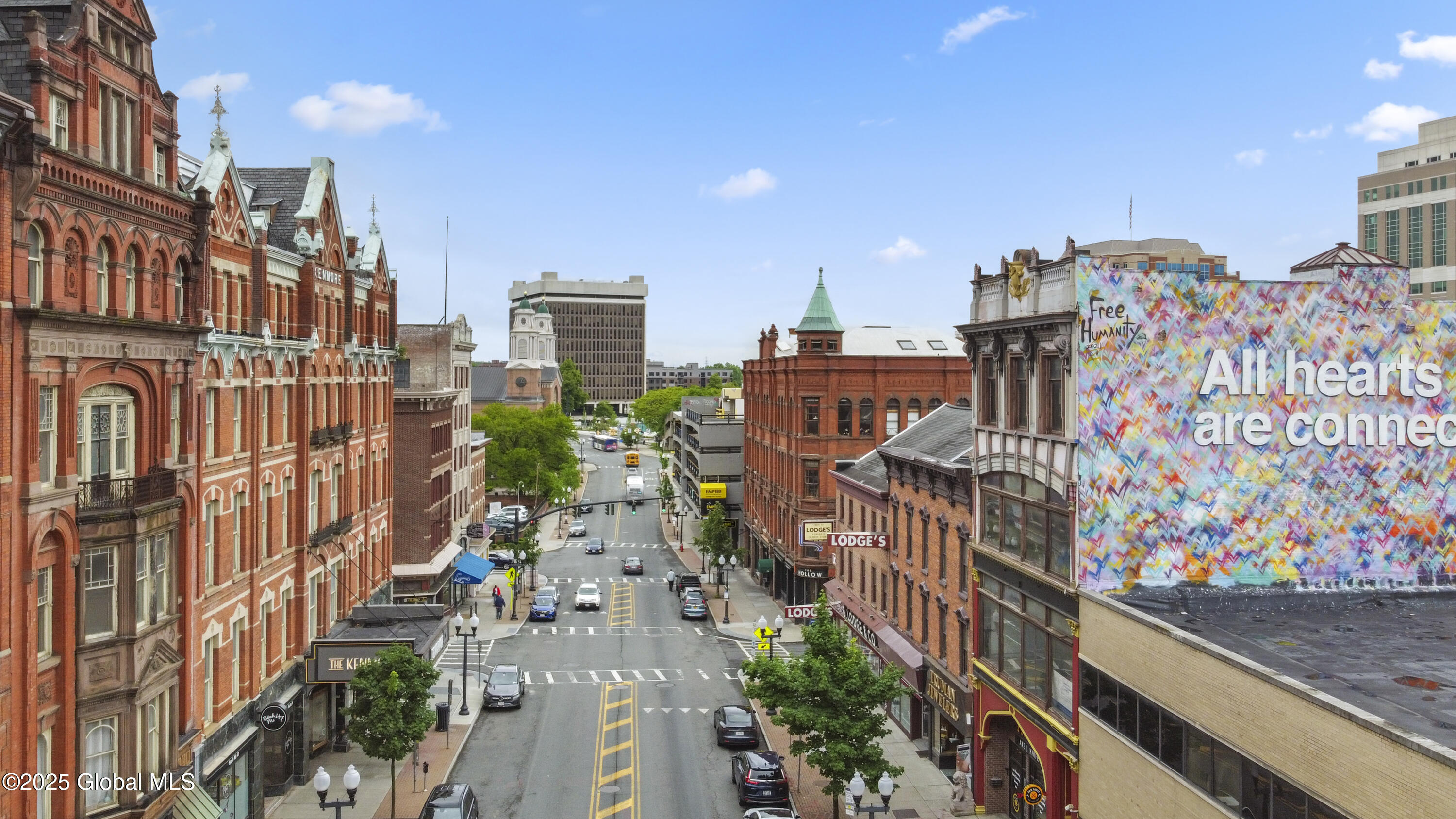 76 N Pearl Street Albany NY 12207