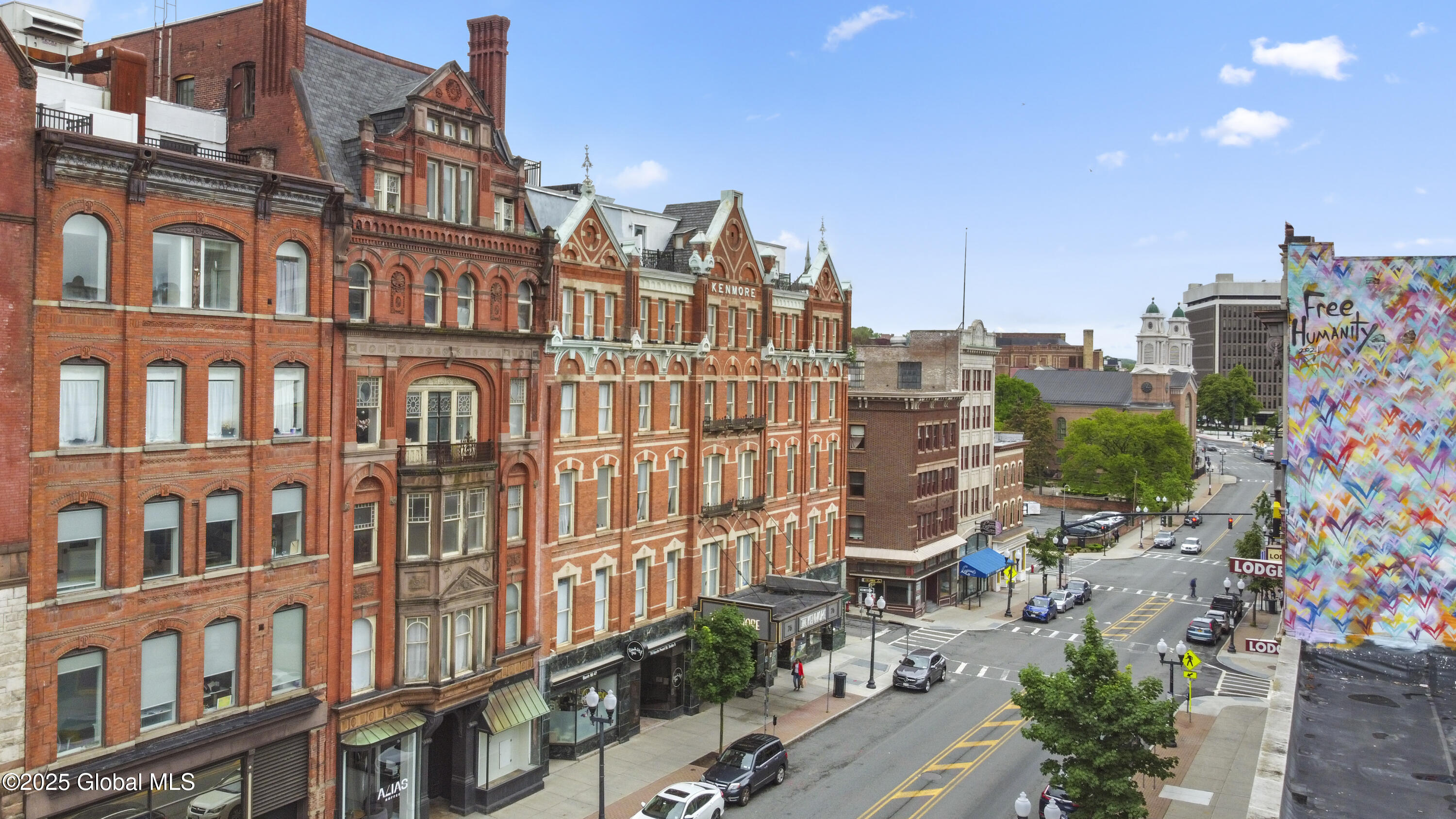 76 N Pearl Street Albany NY 12207