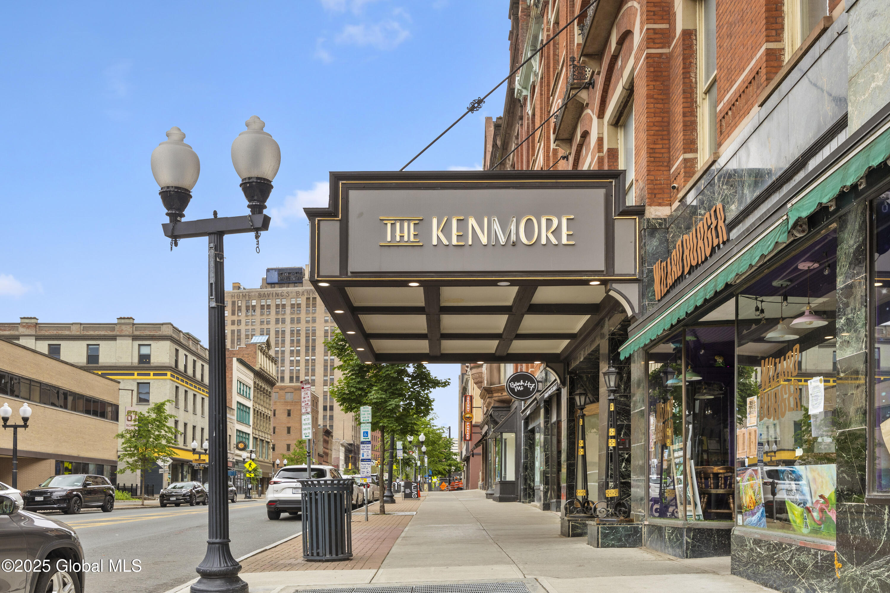 76 N Pearl Street Albany NY 12207