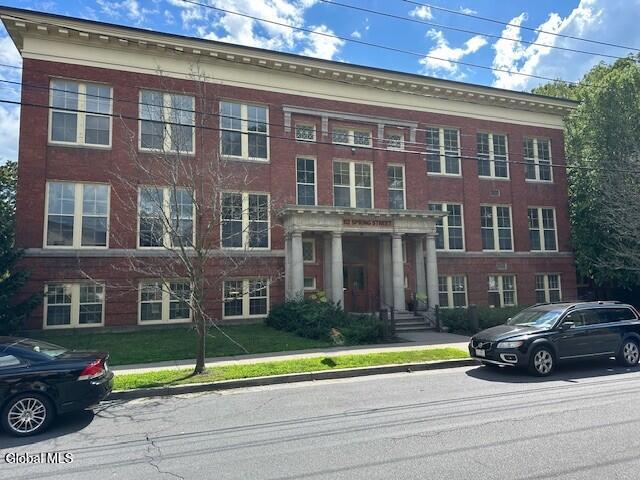 112 Spring Street Saratoga Springs NY 12866