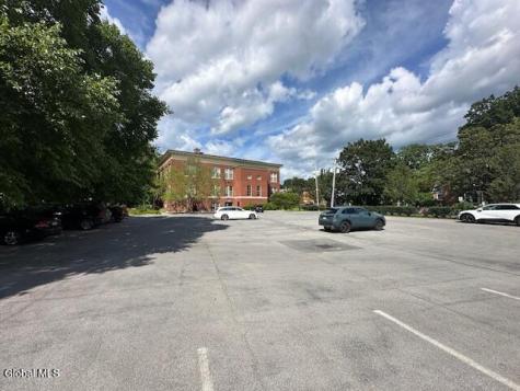 112 Spring Street Saratoga Springs NY 12866