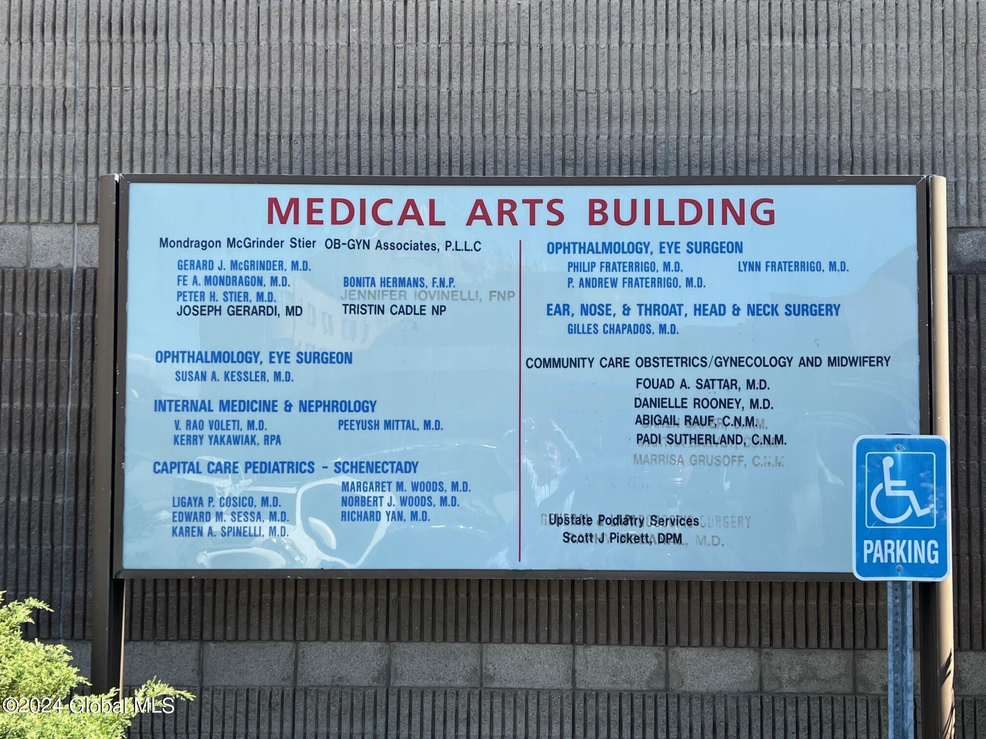 700 Mcclellan Street Schenectady NY 12304