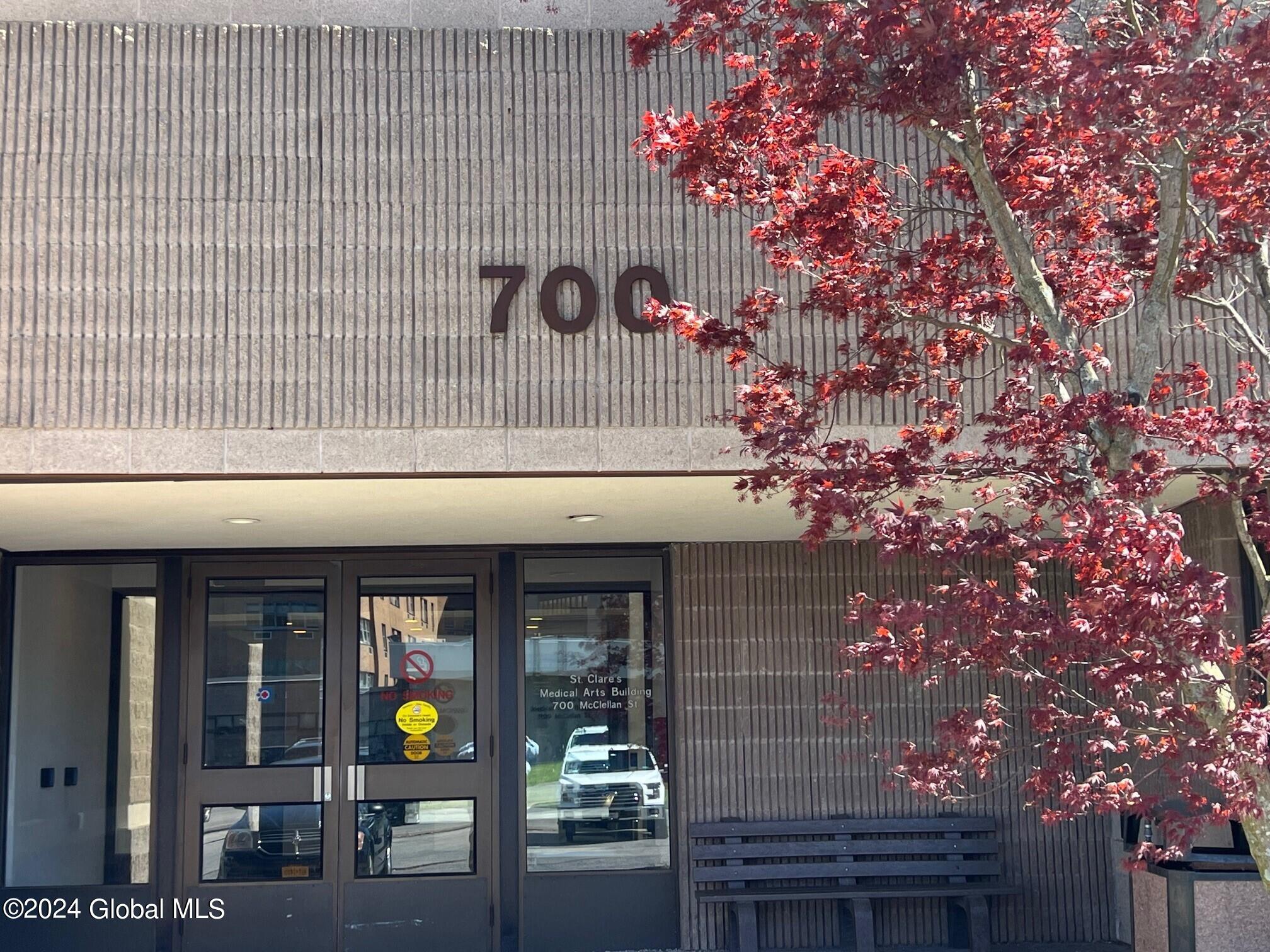 700 Mcclellan Street Schenectady NY 12304