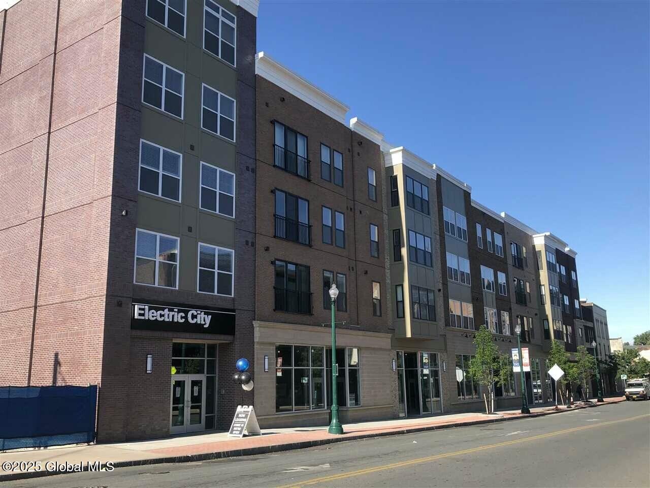 240 State Street Schenectady NY 12305