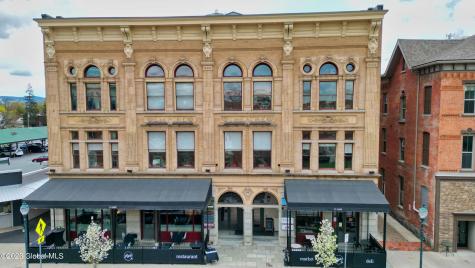 11 South Street Glens Falls NY 12801