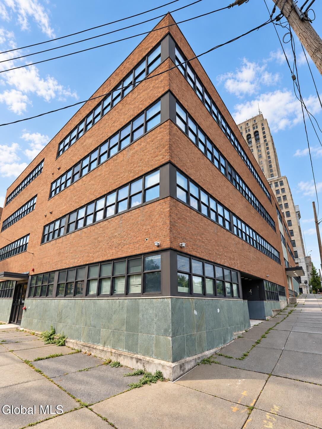 90 S Swan Street Albany NY 12210