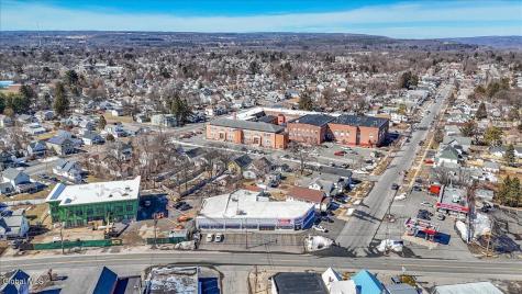 2603 Guilderland Avenue Rotterdam NY 12306