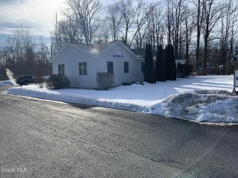 1212 Bay Road Queensbury NY 12804