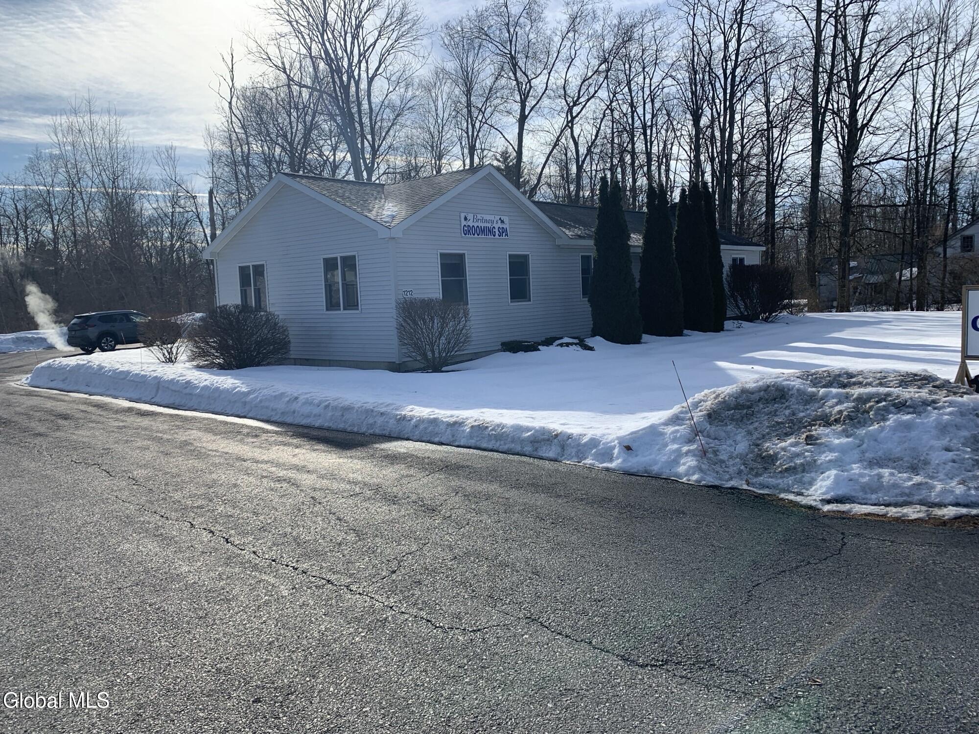 1212 Bay Road Queensbury NY 12804