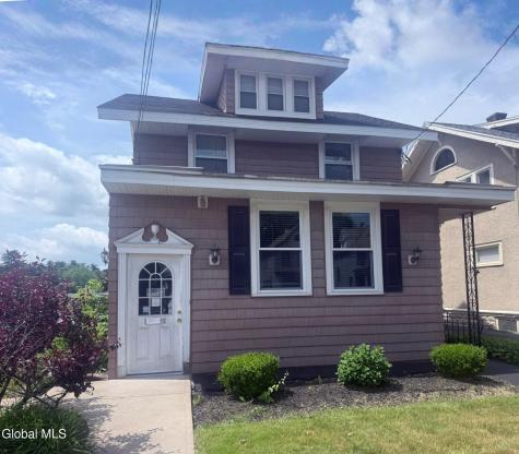 1598 Union Street Schenectady NY 12309