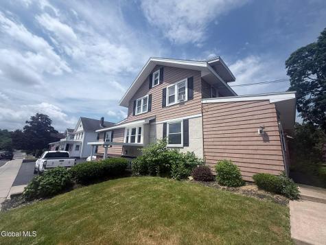 1598 Union Street Schenectady NY 12309